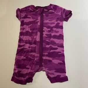 Little Sleepies Shortie